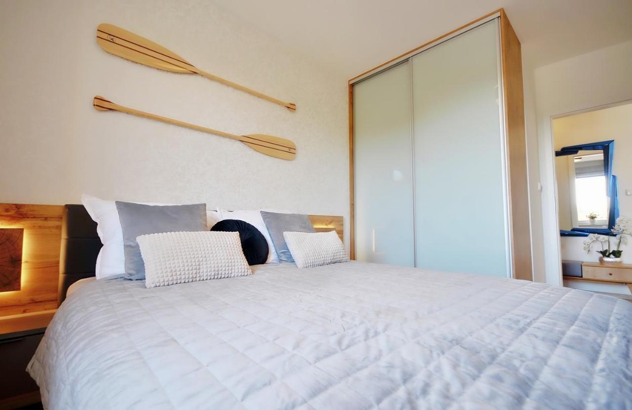 Apartament Dotta Kołobrzeg Exteriör bild